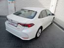 Toyota Corolla GLI
