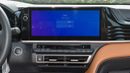Toyota Camry 2025 CAMRY Grande 2.5L PETROL FULL OPTION JAPAN GCC