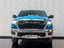 RAM 1500 Bighorn Crew Cab 5.7L