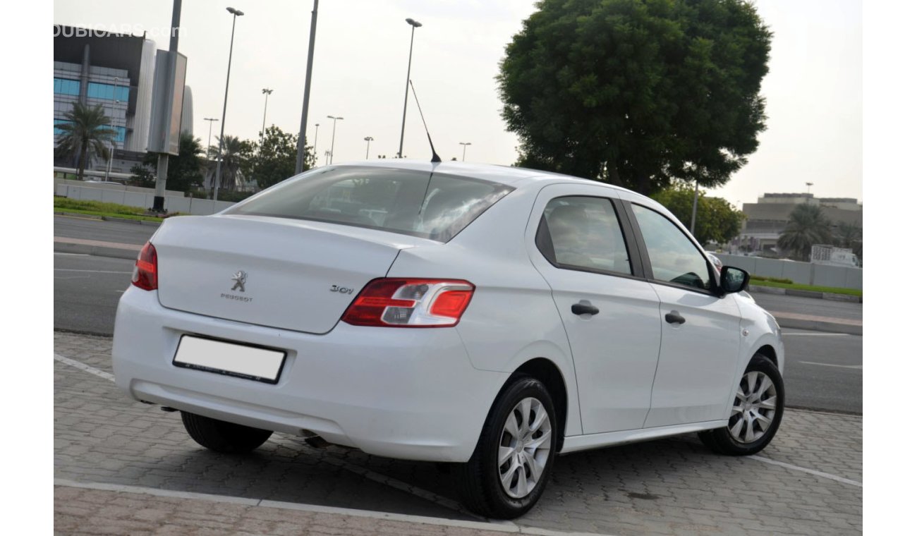 Peugeot 301 Mid Range in Excellent Condition