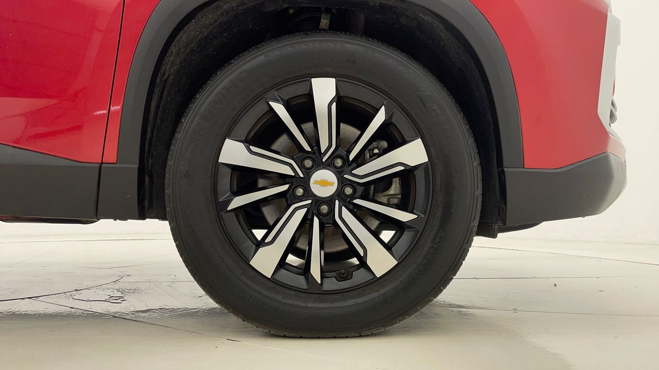 Chevrolet Captiva PREMIER 1.5 | Zero Down Payment | Home Test Drive