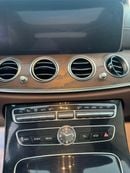Mercedes-Benz E300 MERCEDES AMG E300 KIT 63 MY2019