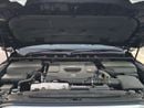 Toyota Land Cruiser VXR Toyota Lc300 RHD diesel engine 3.3L Black colour