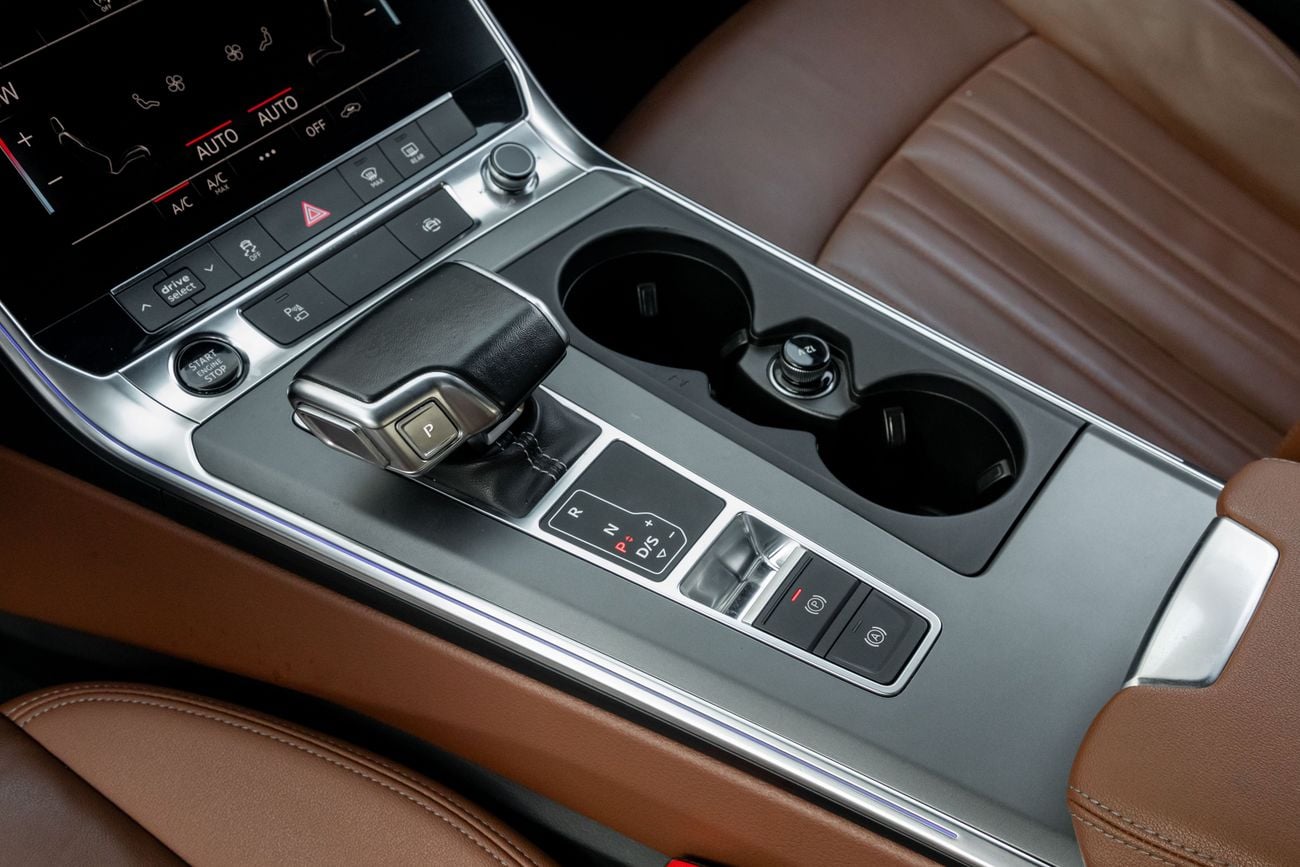 Audi A6 A6 40 TFSI | 2,155 P.M | 0% Downpayment | Perfect Condition!