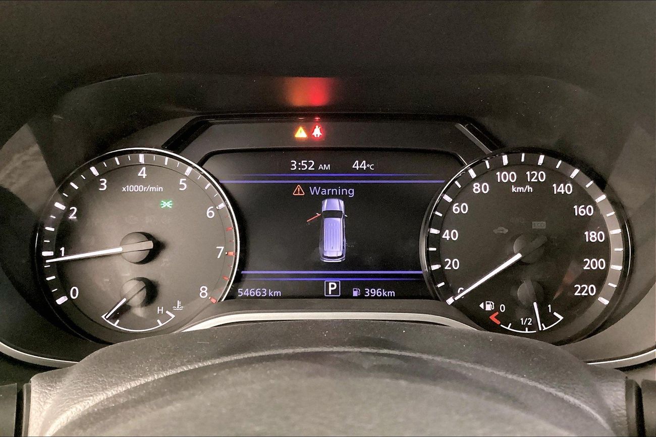 نيسان إكستيرا SE | شامل الضمان | 0 ﺪﻔﻋﺓ ﺃﻮﻟﻯ