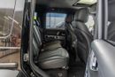 Mercedes-Benz G 63 AMG Mercedes G63 Brabus Original Engine 800 - Interior and Exterior Orignial - 2022 | Brabus Certificate