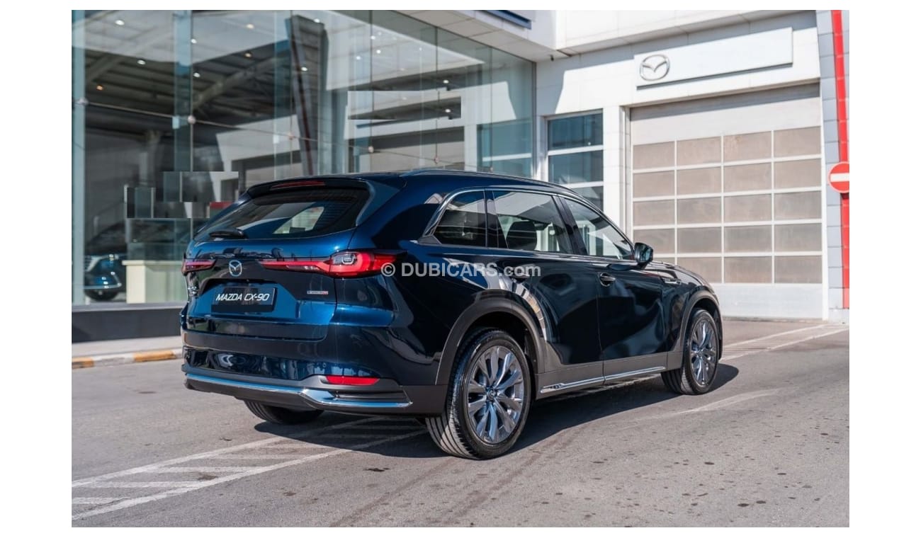 Hyundai Mufasa Brand New Export Euro 5 Engine