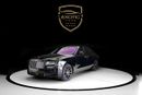 Rolls-Royce Ghost Black Badge 6.6L