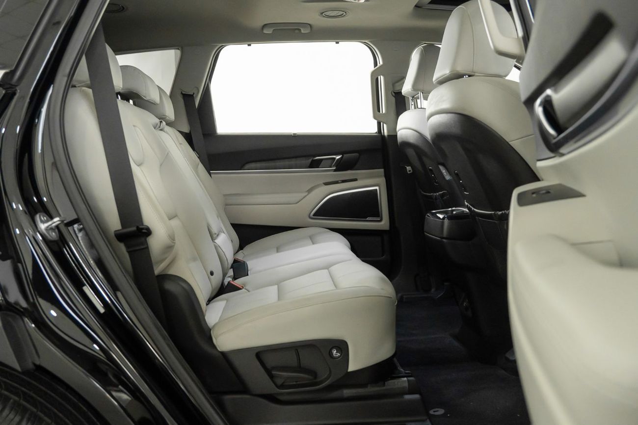 Kia Telluride EX 3.8L