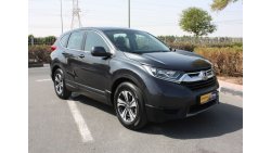 Honda CR-V LX