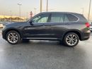 BMW X5 BMW X5 TWIN POWER TURBO _GCC_2016_Excellent Condition _Full option