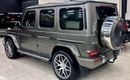 مرسيدس بنز G 63 AMG 4MATIC SUV