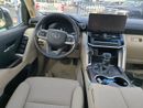 Toyota Land Cruiser TOYOTA LAND CRUISER VXR+ OMANI SPECS 2026 MODEL