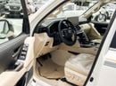 Toyota Land Cruiser EXPORT ONLY - Toyota LC300 VXR 4.0L (Jordanian Specification)
