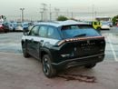Suzuki Across SUZUKI ACROSS HYBRID 4WD 2026