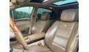 Mercedes-Benz S 63 AMG 2008 GCC model, mileage 220,000, full option, panorama, in excellent condition