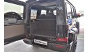 Mercedes-Benz G 63 AMG Brabus 800 Widestar