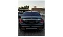 Mercedes-Benz S 63 AMG مرسيدس اس 63 AMG لارج موديل : 2015  ممشي : 127.000 السعر : 130000 مواصفات امريكيه فل اوبشن  5 فصوص ف