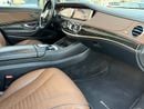 Mercedes Benz S500 AMG PREMIUM