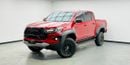 Toyota Hilux GR SPORT