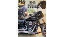 Harley-Davidson Softail Sport Glide 107 / GCC / Many Extras fitted / Clean condition.