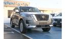 نيسان باترول نيسان باترول نيسان باترول بلاتينيوم 4.0 لتر بنزين SUV V6 4WD 5 أبواب 360 كاميرا رادار مثبت سرعة أمام