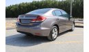 Honda Civic 2015 Ref#574