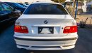 BMW 323 i