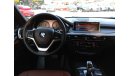 BMW X5 X DRIVE 35i 2017 BRAND NEW THREE YEARS WARRANTY