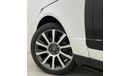 لاند روفر رينج روفر 2016 Range Rover Vogue SE V8 Supercharged, Warranty, Full Service History, Excellent condition, GCC