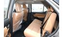 Toyota Fortuner 2023 Toyota Fortuner 2.7L 4x2 Mid option