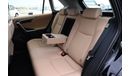 Toyota RAV4 LE 2.0L  Automatic