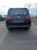 Toyota Land Cruiser VXR (ZX) 3.3L Diesel 7 seater (For export only)