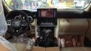 Toyota Land Cruiser GXR