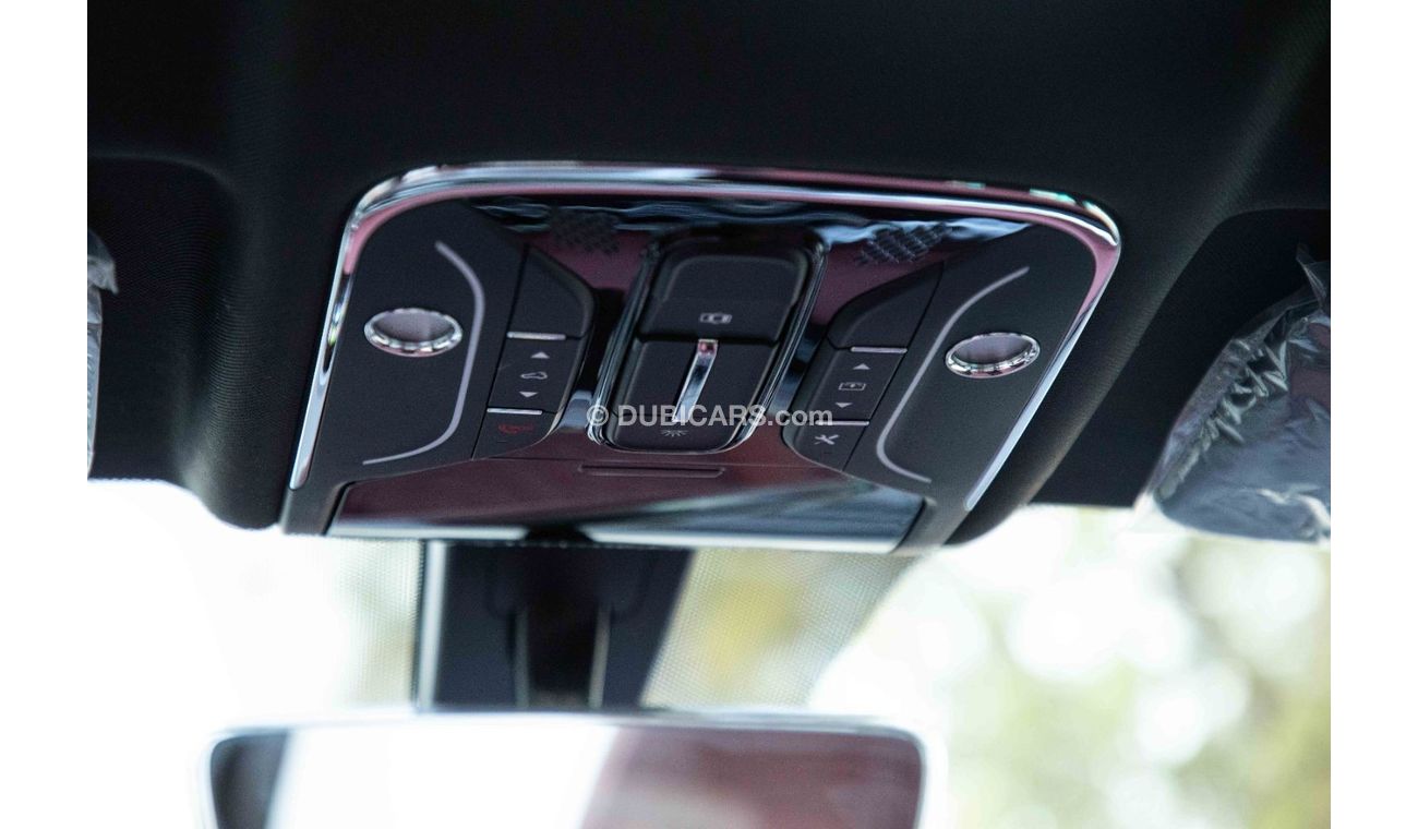 جيتور X70 Get 2023 Jetour X70 Plus Yongzhe SUV 1.5 LH P A/T - Blue inside Red