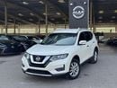 Nissan X Trail 2.5L V4 / 67000 KM ONLY! / BIG SCREEN / ANDROID-AOOLE CAR PLAY / RIMS / IN PERFECT CONDITION