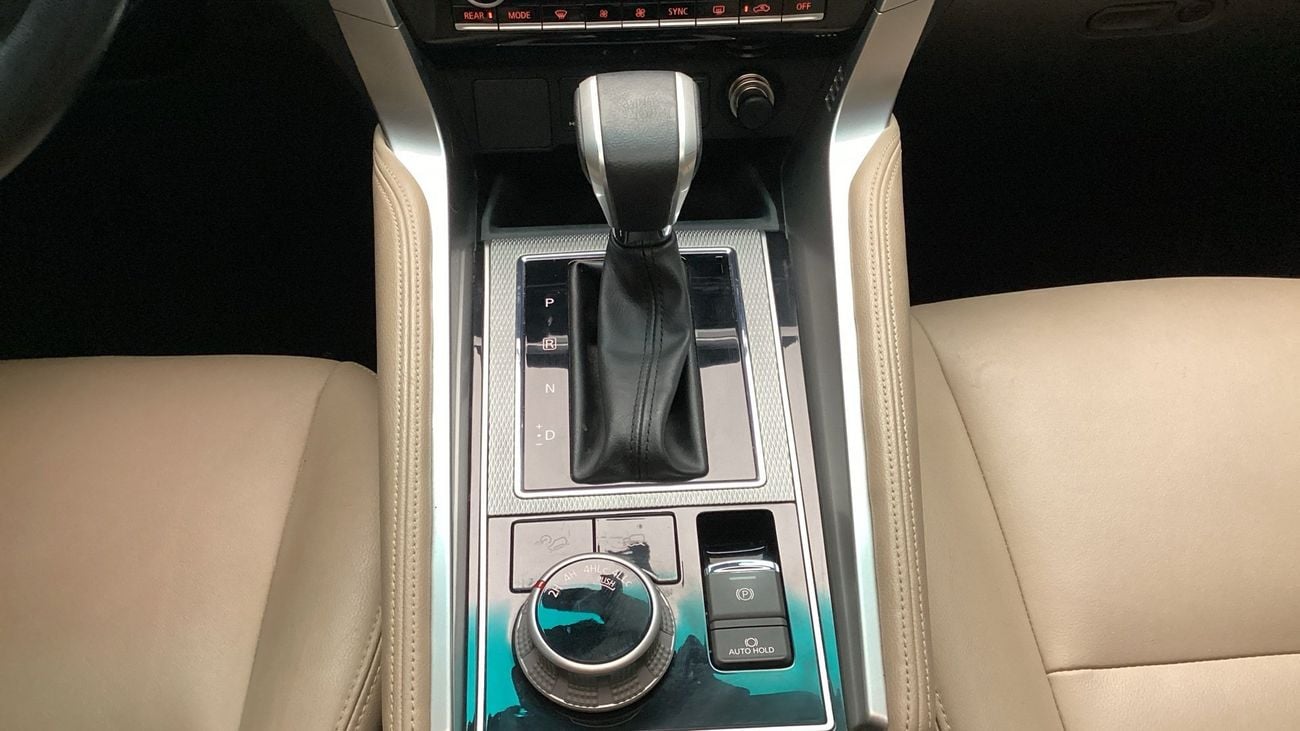 Mitsubishi Montero Sport GLS PREMIUM | Guaranteed Warranty | 0 Down Payment