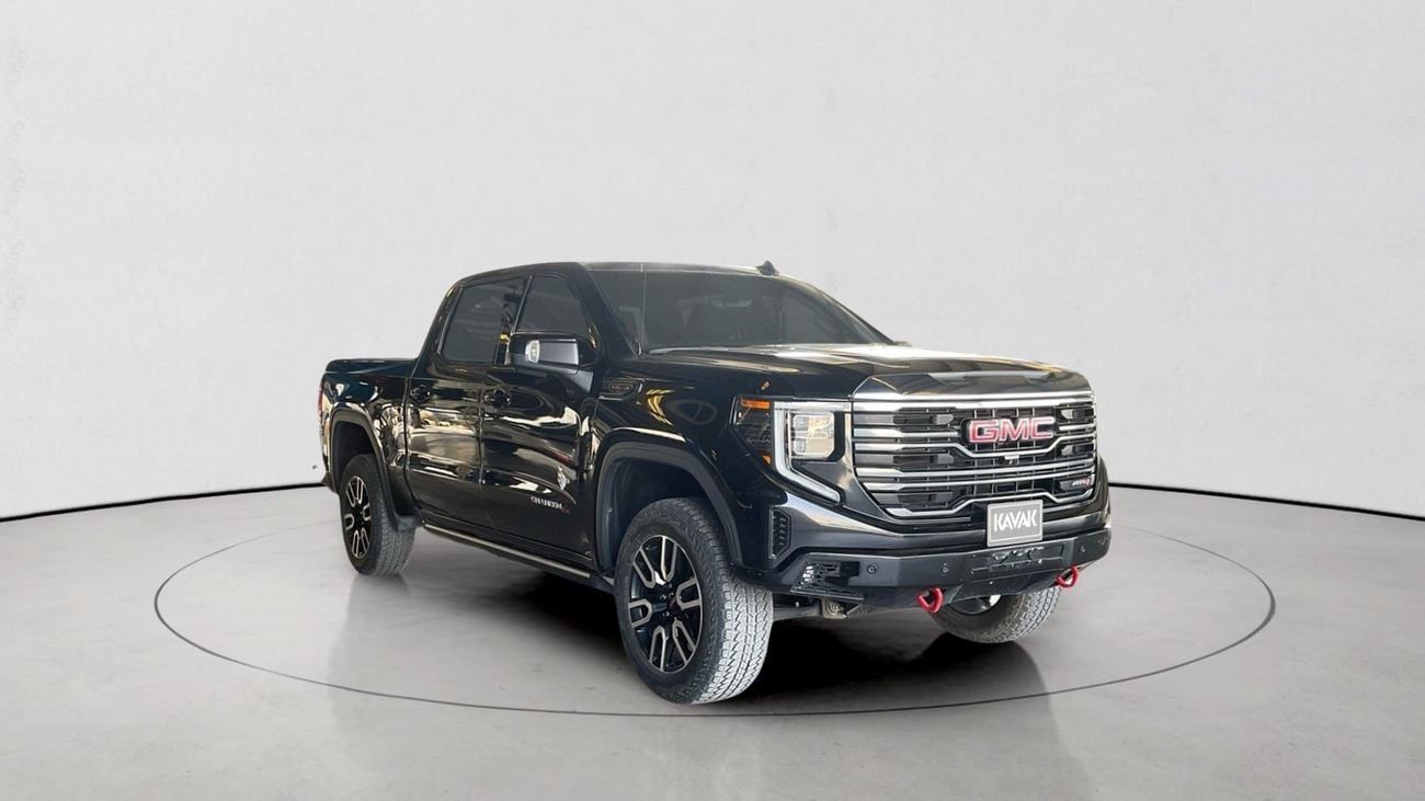 GMC Sierra | Guaranteed Warranty | 0 Down Payment