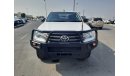 تويوتا هيلوكس Toyota Hilux RIGHT HAND DRIVE (Stock no PM 807)