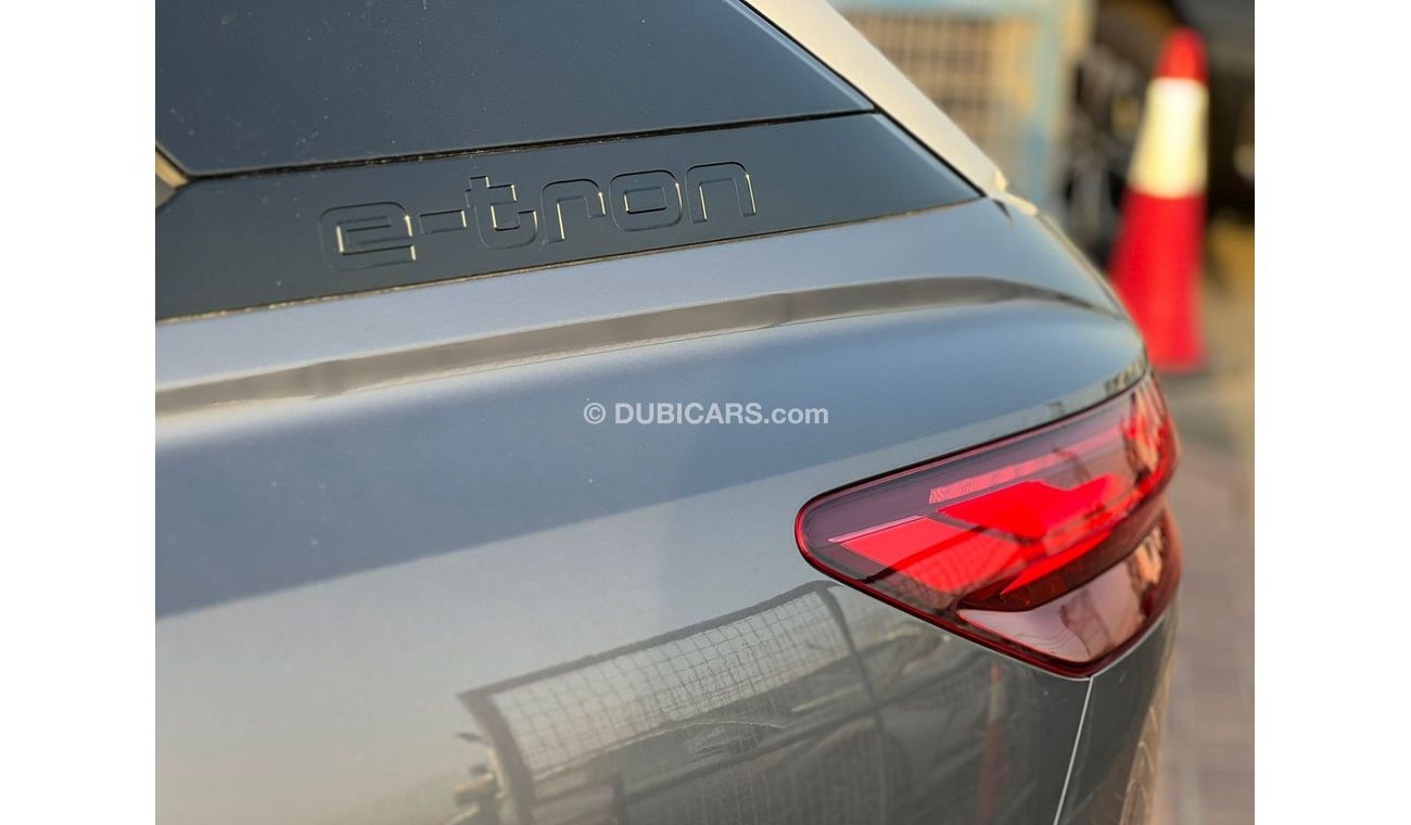 Audi etron AUDI E-TRON Q5 2022