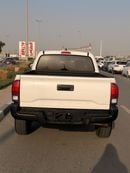 Toyota Tacoma Tacoma SR