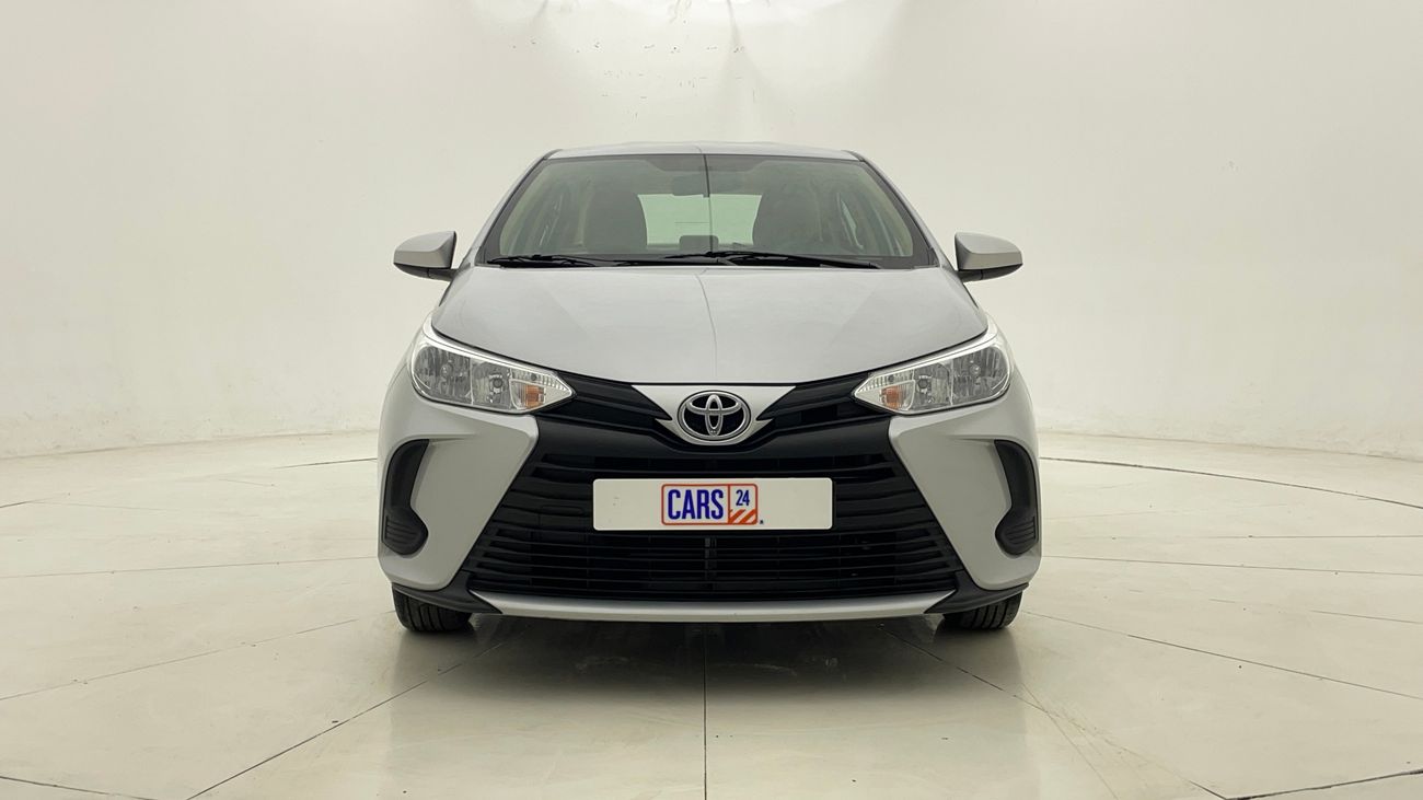 تويوتا يارس SE 1.5 | بدون دفعة مقدمة | اختبار القيادة في المنزل