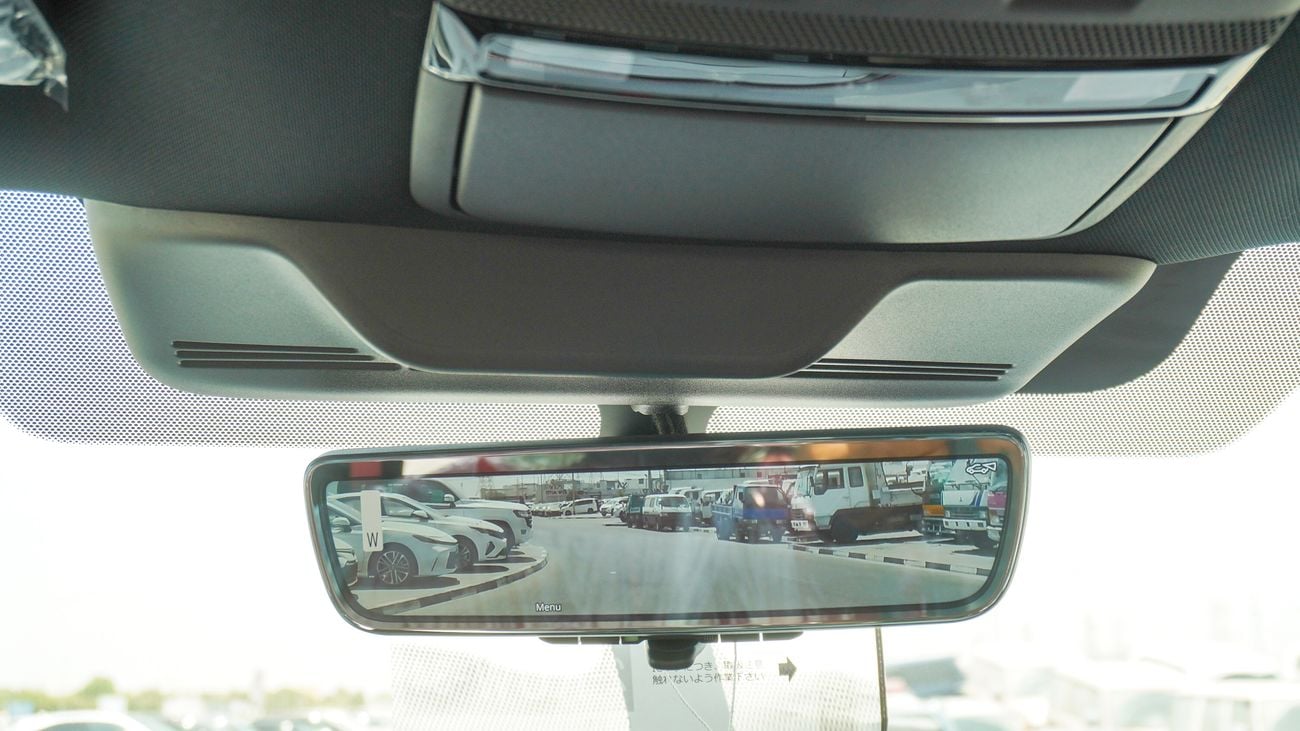 نيسان باترول Nismo