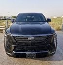 Cadillac Escalade CADILLAC ESCALADE IQ SPORT - EV 2025 MODEL