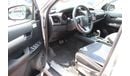 Toyota Hilux Hoyota Hilux Diesel 2.8L   Used car