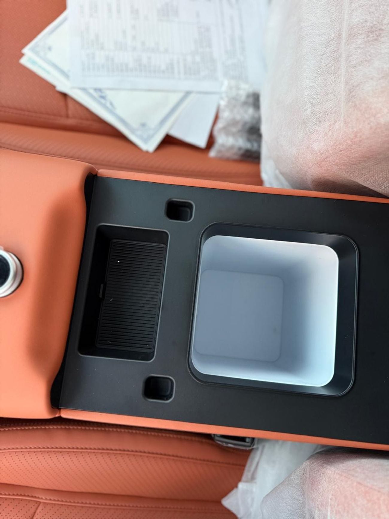 بي واي دي ليوبارد تيتانيوم 7 190KM RANGE 4WD ULTRA 1.5L PLUG-IN HYBRIDFOR LOCAL