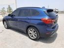 بي أم دبليو X1 Bmw x1 2018