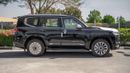 تويوتا لاند كروزر TOYOTA LANDCRUISER 3.3 VX HIGH -2026YM