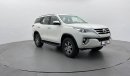 Toyota Fortuner EXR 2.7 | Under Warranty | Inspected on 150+ parameters