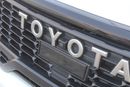 تويوتا هيلوكس 2026 Model Toyota Hilux GR-S DC, 4.0L Petrol 4WD 6A/T